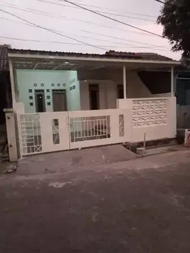 JUAL / SEWA RUMAH Luas 90 m2, CITRA INDAH CITY, Kabupaten Bogor