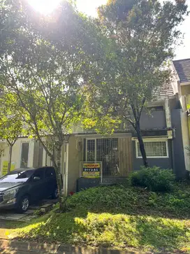 Jual Cepat Rumah Green Valley Sentul City