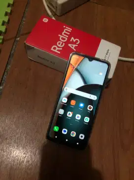 Redmi A3 4+4/128