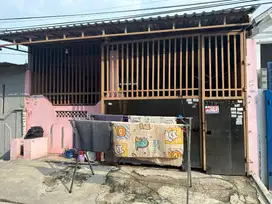 Jual Cepat Rumah Duta Bandara Permai, Dadap Tangerang