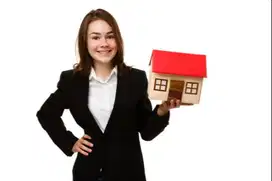 Agent Properti Rumah