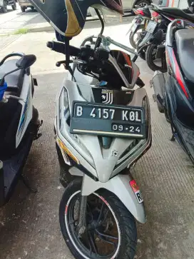 Honda vario 150 led