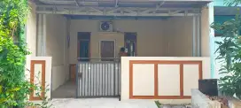 Di jual cepat rumah siap huni