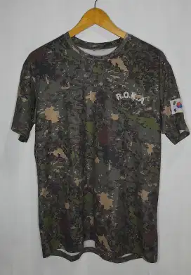 Kaos ROKA jersey