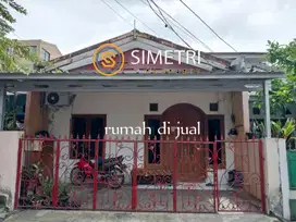 Rumah murah di Ciputat Tangerang Selatan
