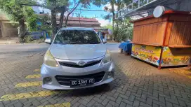 Dijual Avanza Veloz 1.5 AT 2013
