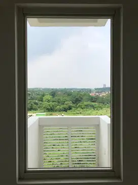 Dijual Unit Sentul Tower Apartment