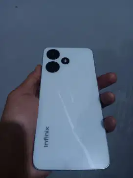 Infinix hot 30i 8+8/128