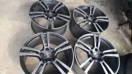 Porsche Velg ORI