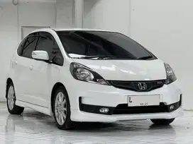 [ KM 40RB ] HONDA JAZZ RS AT 2013