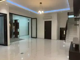 Rumah 3 Lantai siap huni The Green BSD CITY Tangerang