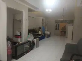 Disewa rumah minimal 2 tahun di taman surya 3
