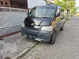 Daihatsu Gran max 2021 Bensin