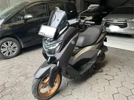 KM 6RB YAMAHA NMAX TURBO YECVT 2024 / 2025 KEYLESS