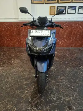DP 1 JT VARIO 160 ABS THN 2024 PJK HIDUP PROSES DIBANTU SAMPAI ACC