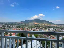 Disewakan apartemen deket kampus Unpad Jatinangor