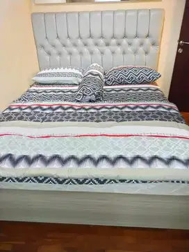 Disewakan Apartemen 2 bedroom be Apartemen La Grande Bandung