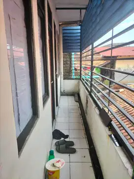 Dijual Murah KosKosan Selangkah Ke Kampus Widyatama Cikutra