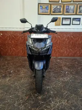 DP 1 JT VARIO 160 ABS THN 2024 PJK HIDUP PROSES DIBANTU SAMPAI ACC