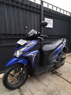 Honda Vario Kzr Tahun 2014