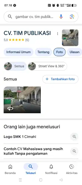 Lowongan Kerja Asisten Rumah tangga