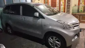 Avanza All New 2015