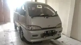 Di Jual Daihatsu Espass 97