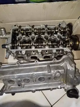 Silinder / cylinder Head Xenia 1300cc VVTI