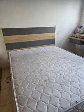 Springbed 160 x 200