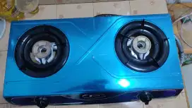 Dijual kompor sanex k 608s