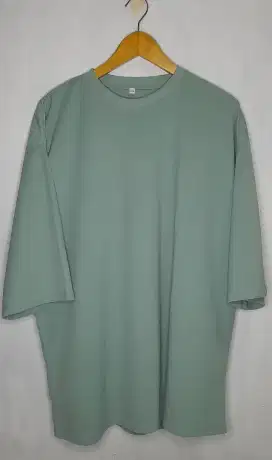 Kaos bahan kulit jeruk,catton