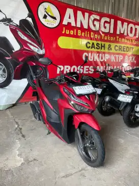 Vario 150 New 2019 Super Gres