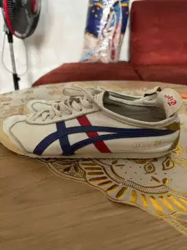 Sepatu onitsuka tiger mexico