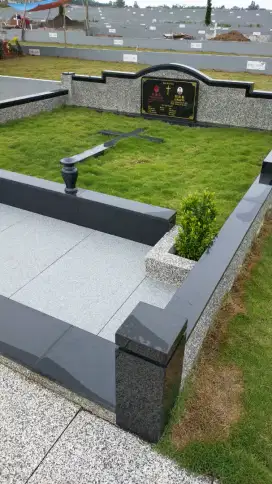 Dijual tanah makam mewah Lestari Memorial Park Tangerang