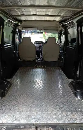 G Blind Van Ac Dingin