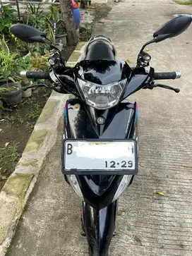 Jual Mio J Tahun 2014