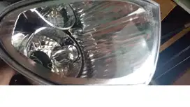 Aneka lampu mobil sedan Opel Optima