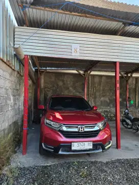 Dijual CRV Prestige 2019
