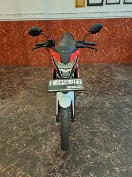 DIJUAL MURAH 15 JT SONIC THN 2025 PJK HIDUP MESIN HALUS BODY MULUS