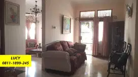 Rumah Siap Huni dijual dekat STAN Bintaro Jaya 14097-LR