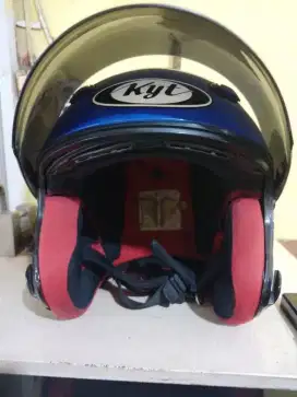 HELM KYT DJ MARU L