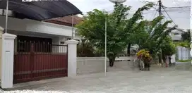 DHARMAHUSADA UTARA Lebar 12‼️Rumah Second Kondisi Masih Bagus