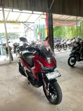 Honda ADV 160 CBS Low Km