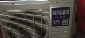 Jual AC akari 1/2 pk