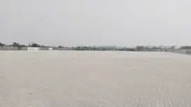 Di Sewakan Lahan Kosong Siap Pakai Di Marunda Centre Bekasi
