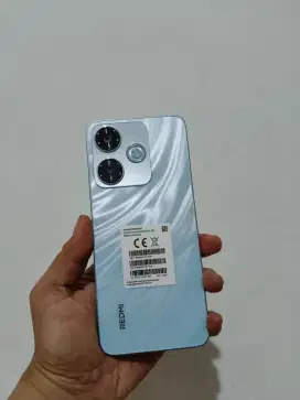 REDMI 13X 8/128GB