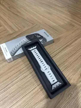 Nomad strap iwatch ultra