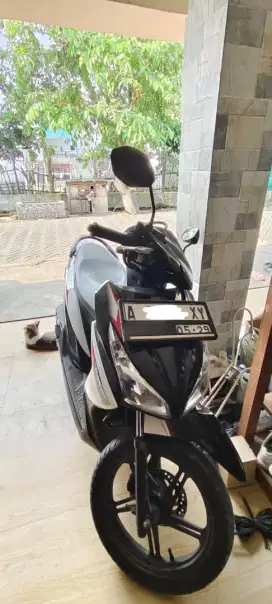 Motor Vario Fi 2019