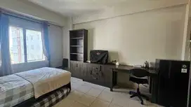 Dijual apartemen studio dibelakang mall jatos, dekat kampus Jatinangor
