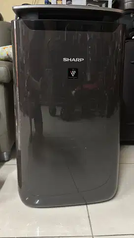 DIJUAL MURAH AIR PURIFIER SHARP
